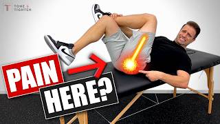 Fix Piriformis Hip Pain And Sciatica  No More Buttock Pain [upl. by Marcos69]