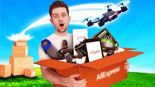 I Bought ALL BestSelling TECH GADGETS On AliExpress [upl. by Eentrok]