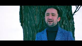 Pərviz Abdullayev  Sevgi ətri Video [upl. by Ocana]