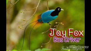 Jay Fox  Bus Driver 2016 PNG Music [upl. by Violante115]