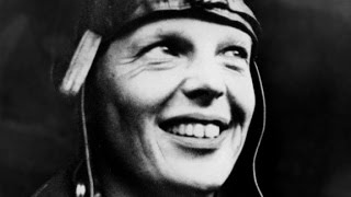 Study suggests Amelia Earhart landed on Pacific island [upl. by Griffie]