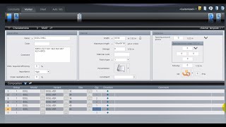 How to make a marker on Diamino 1  Marker  Consumption  Lectra [upl. by Raff]