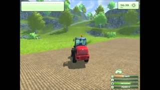 Farming simulator 2013│Carrière suivie│multi│Episode 32│FR [upl. by Shaina]