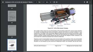 Understanding the eVinci Microreactor Project Part 2 [upl. by Nellie]