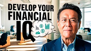 5 Keys to Financial Freedom Robert Kiyosaki Formula [upl. by Hiasi]