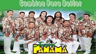 Tropical Panama Mix Cumbias Viejitas Para Bailar  20 Grandes Exitos [upl. by Risa]