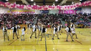 Footworks Valley Homecoming Rally 2018 [upl. by Kenlay]