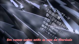 Abertura 2 de shingeki no kyojin ataque do titã HD legendado [upl. by Emory]