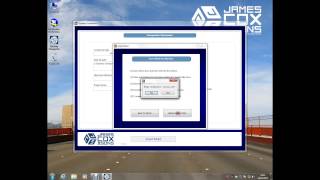 Superpave Gyratory Compactor Software Demo [upl. by Happy]