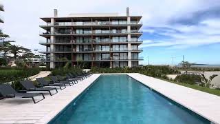 Mansa Bay Apartamentos en venta playa Mansa [upl. by Siraval580]