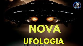 NOVA UFOLOGIA E VERDADE SOBRE A 5° DIMENSÃO [upl. by Felise]