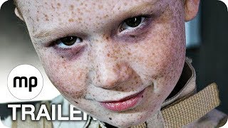 PRODIGY Trailer Deutsch German 2019 Exklusiv [upl. by Gurevich828]