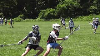 2028 ECE Game 1 Vs Predators LI Lax Fest 06152024 [upl. by Basilio]