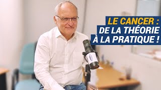 AVS Le cancer  de la théorie à la pratique   Dr Laurent Schwartz [upl. by Hoag]