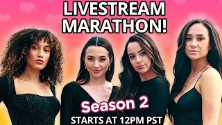 Twin My Heart Season 2 Marathon Live Stream [upl. by Arlyne]