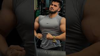 Ye ha hmare legs power pawansahu motivation bodybuildinglife asitis [upl. by Griffy]