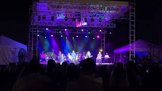 “Ozark Mountain Jubilee” The Oak Ridge Boys 2024 [upl. by Vahe786]