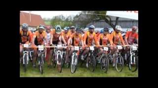 course de VTT  saint martin ACCRO BIKE 76 partie 12 [upl. by Rodie]