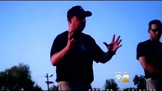 CBS2 Investigates Parents Say Columbia HS Baseball Coaches Bullying Harassing Players [upl. by Sirah]