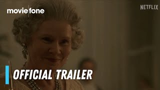 The Crown Season 6  Part 2 Trailer  Netflix [upl. by Engracia931]