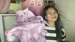 PINK HAUL  Juday Aruelo [upl. by Firooc]