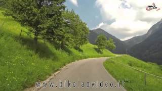 Montasio video corsa bikelab Full Hd real life video rlvideo [upl. by Mcgean]