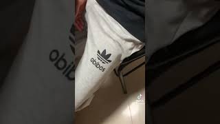 TikTok  Abibos  Adidas [upl. by Eecrad]