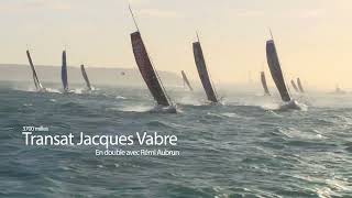 Vendée Globe 2024  Retour sur cette belle saison 2023 [upl. by Egamlat]