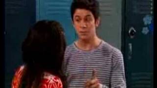 Wizards of Waverly Place Promo 2 [upl. by Einahpats]