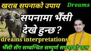 सपनामा सुन देख्नाले के संकेत गर्छ सपनाको फल  sapana ko fal  Gold dream  dream interpretation [upl. by Schonfeld]