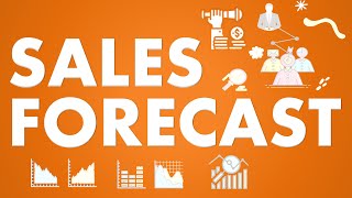 What is Sales Forecasting  Definition Methods Best Practices Sales Forecast Planning Explained [upl. by Htaeh]