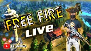 🔴Live New Season Grandmaster GAMEPLAY PC LOBBY IN FREE FIRE 07freefire shorts shortsfeed [upl. by Yesdnil]