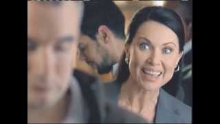 First Financial Bank Commercial featuring LeeAnne Locken [upl. by Earahc]