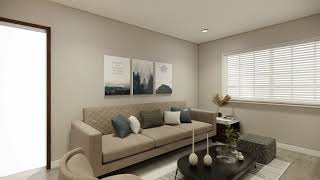 Apartments at Nova 3D Video Tour  1 Bed [upl. by Aisnetroh424]