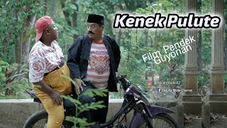 ORA MANGAN NONGKONE KENEK PULUTE  POCONG 2  EPS 27 [upl. by Eelarat]