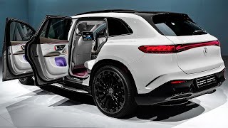 TOP 7 BEST MERCEDES BENZ SUV [upl. by Joell]