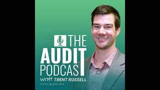 Ep 106 How to Work with the Audit Committee w Norman Marks [upl. by Naasah457]