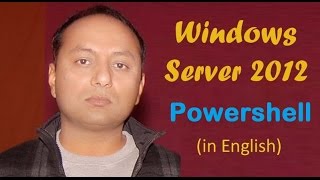 Powershell User Management Part4 SetAduser English [upl. by Rodrigo]