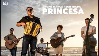 Grupo Marca Registrada  Princesa Official Video [upl. by Coucher]