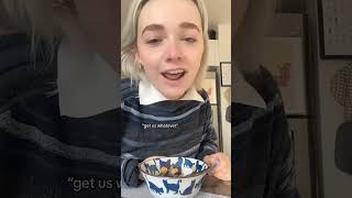 TikTok Feminist Likes It When Guys Pay [upl. by Russian]