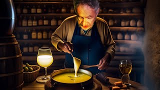 Comment réussir une bonne Fondue  🫕 [upl. by Plunkett]