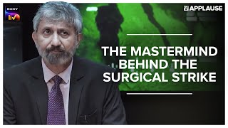 The brain behind the plan  Avrodh  Neeraj Kabi  SonyLIV [upl. by Hagerman]