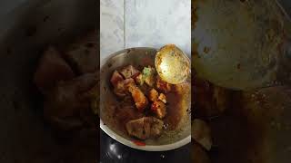 nawabi chicken recipe tastyyummy [upl. by Aihsened]