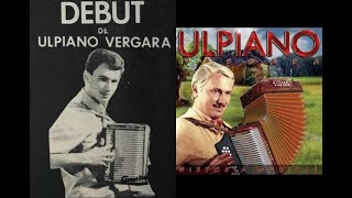 Ulpiano con Balbino Mix del Recuerdo Típico Viejo Mix DjYerRy 2020 [upl. by Halyhs]