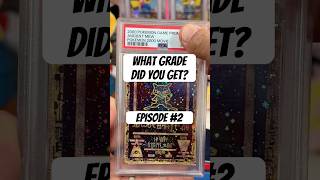 What Grade Did You Get Episode 2  Pikachu Platinum Arceus amp Ancient Mew Movie Promo [upl. by Jacy347]