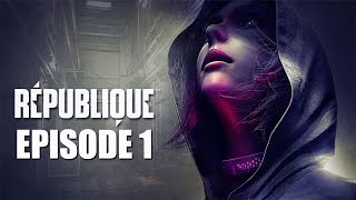 Republique VR Chapter 5 Full [upl. by Eniamahs]