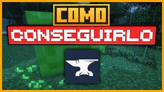 🟨 CÓMO TENER MEJORES PARTÍCULAS en MINECRAFT  Visuality FORGE [upl. by Beattie]