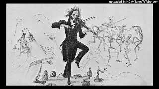 Niccolo Paganini  24 Caprices for Solo Violin Op 1  Part 2   18021817 [upl. by Noroj]