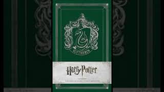 Small Slytherin edit harrypotter harrypotterfan harrypotteredit harrypottershorts [upl. by Kelby710]