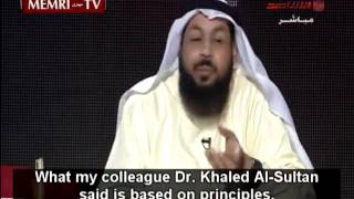 Nasser Dashti  Den Islam aus der Öffentlichkeit entfernen german subtitels deutsche Untertitel [upl. by Ricky217]